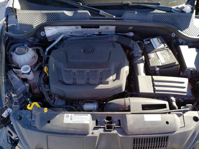 2018 VOLKSWAGEN BEETLE SE 3VWJD7AT5JM714230