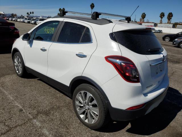 KL4CJASB4HB259485 Buick Encore Preferred
