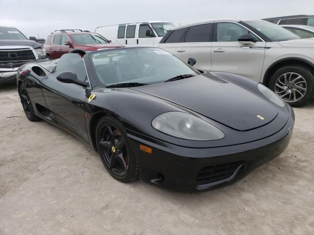 FERRARI ALL MODELS – zdjęcie z aukcji, lot #63256172