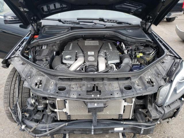 2015 MERCEDES-BENZ GL 63 AMG 4JGDF7EE5FA485246