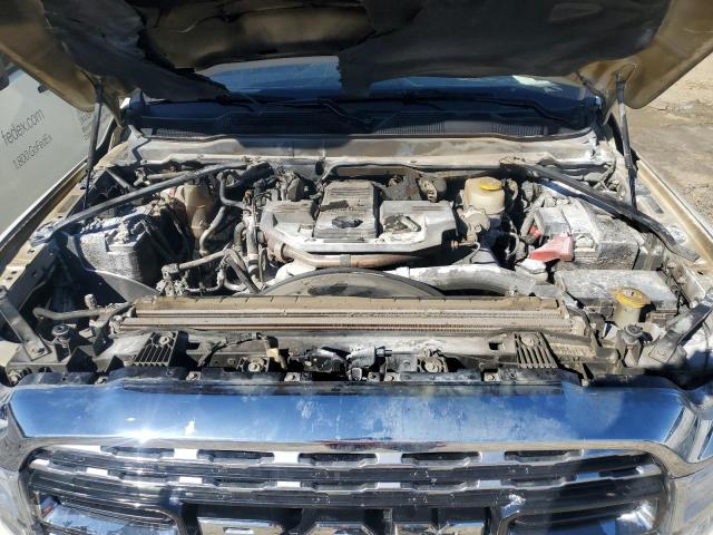2020 RAM 3500 LIMIT 3C63RRRL7LG306723