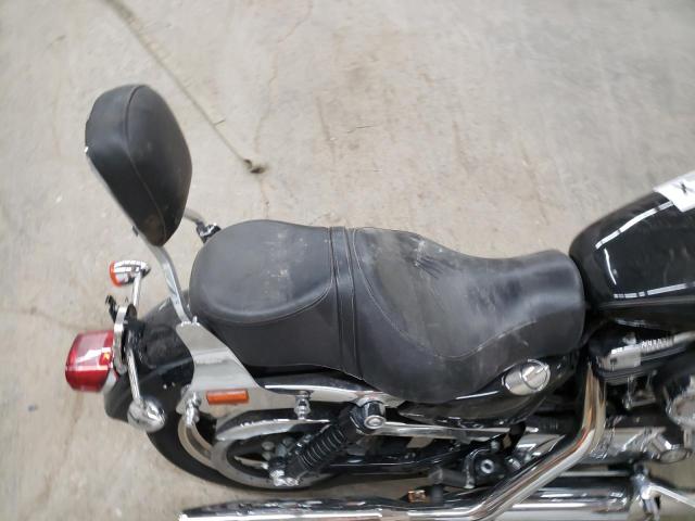 2014 HARLEY-DAVIDSON XL1200 T 1HD1LL321EC426147