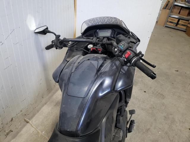 2016 HONDA CTX700 D JH2RC6941GK200267