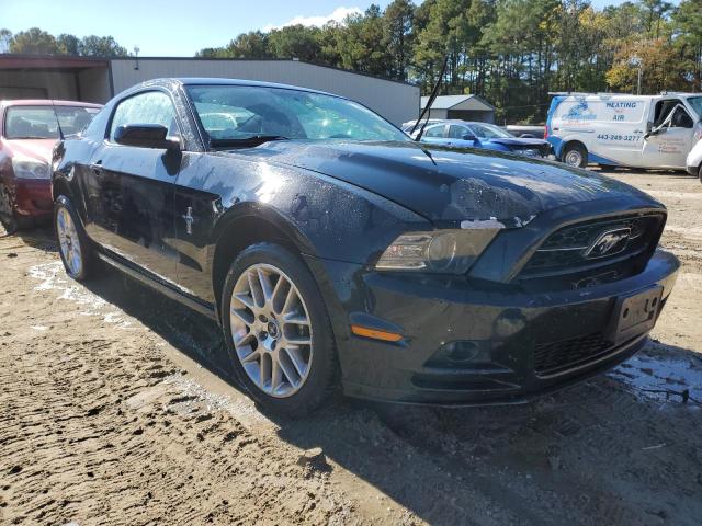 2013 Ford Mustang 