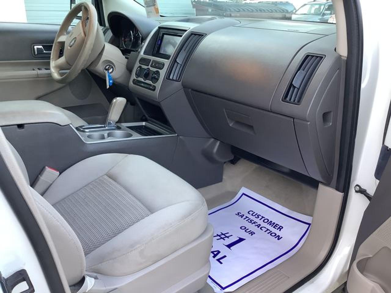 2009 Ford Edge Se VIN: 2FMDK36C39BA96342 Lot: 64544052