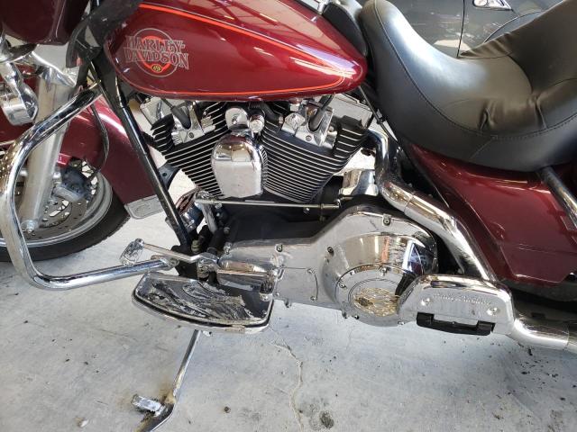 2002 HARLEY-DAVIDSON FLHT CLASS 1HD1DJV192Y627122