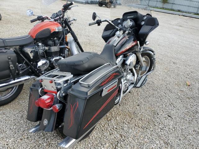 2007 HARLEY-DAVIDSON FLTR 1HD1FS4167Y601571