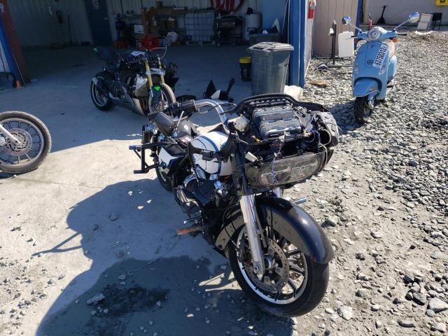 2019 HARLEY-DAVIDSON FLTRX 1HD1KHC16KB600755