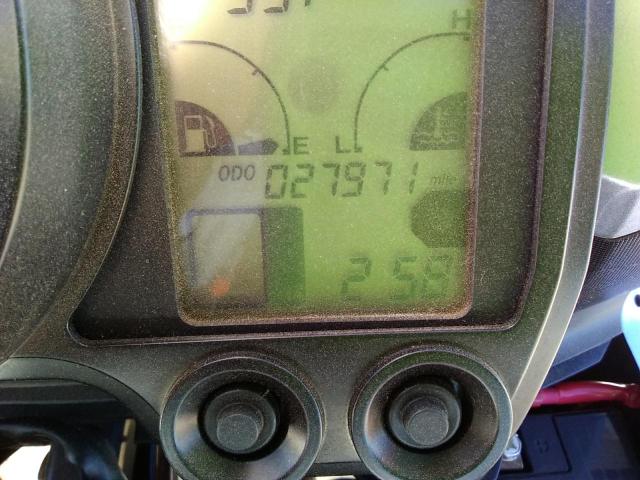 2010 YAMAHA FJR1300 A JYARP15E6AA007202