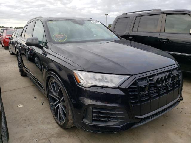 WA1VXAF70MD041622 Audi Q7 PRESTIG