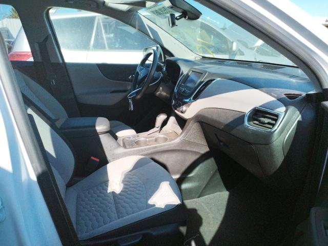 2020 CHEVROLET EQUINOX LT - 2GNAXUEV8L6223904