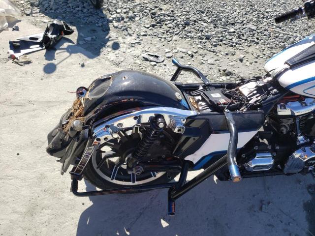 2019 HARLEY-DAVIDSON FLTRX 1HD1KHC16KB600755