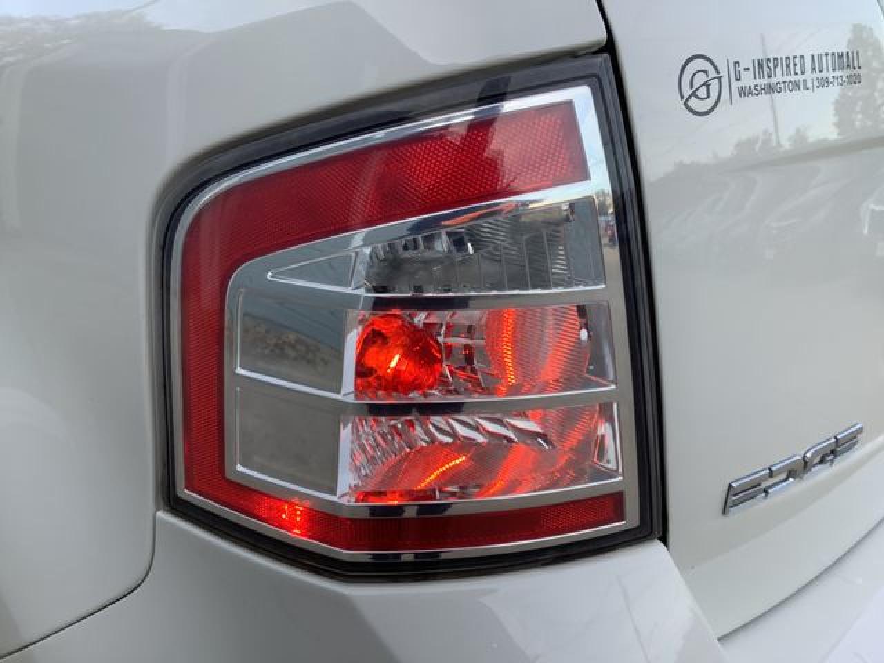 2009 Ford Edge Se VIN: 2FMDK36C39BA96342 Lot: 64544052