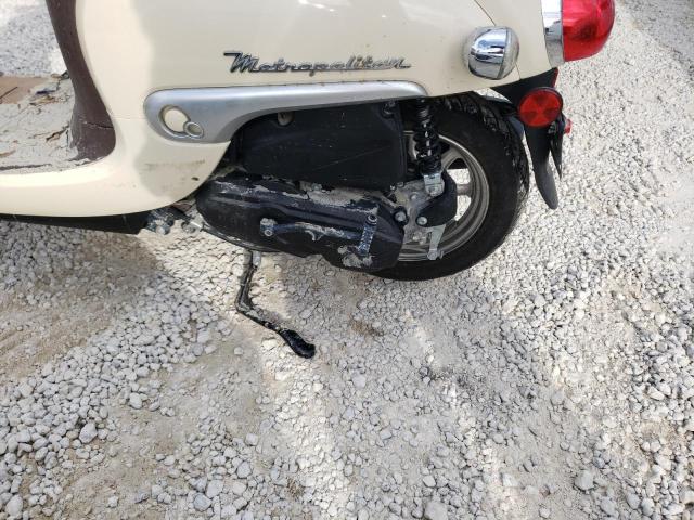 2020 HONDA NCW50 JH2AF7714LK401819