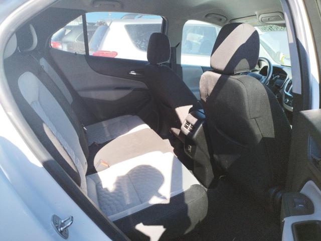 2020 CHEVROLET EQUINOX LT - 2GNAXUEV8L6223904