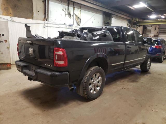 2019 RAM 2500 LIMIT 3C6UR5RL1KG622212