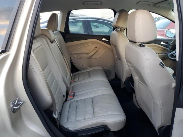 2017 FORD ESCAPE TIT - 1FMCU0JD9HUD24941