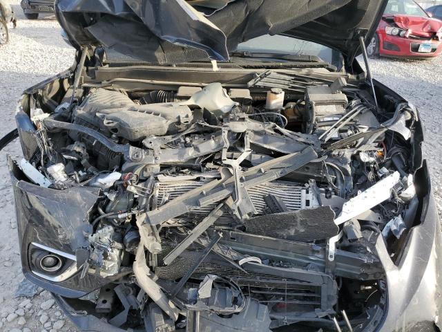 2020 BUICK ENVISION P - LRBFXBSA9LD126747