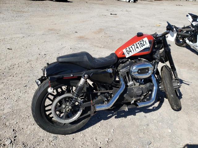 2020 HARLEY-DAVIDSON XL1200 CX 1HD1LM311LB412698