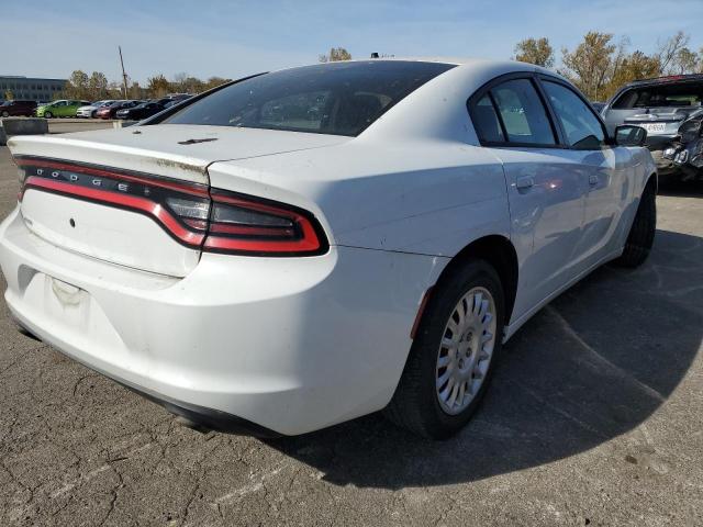 2016 DODGE CHARGER PO - 2C3CDXKT6GH165613