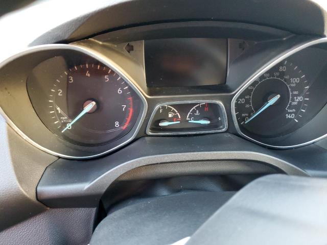 2017 FORD ESCAPE TIT - 1FMCU0JD9HUD24941