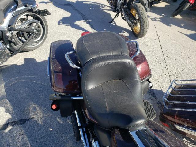 2019 HARLEY-DAVIDSON FLTRU 1HD1KGF10KB669365