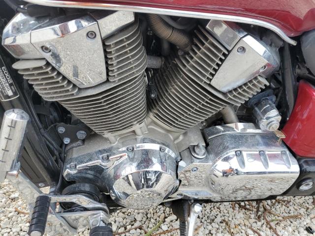 2003 HONDA VTX1800 C 1HFSC46093A102285