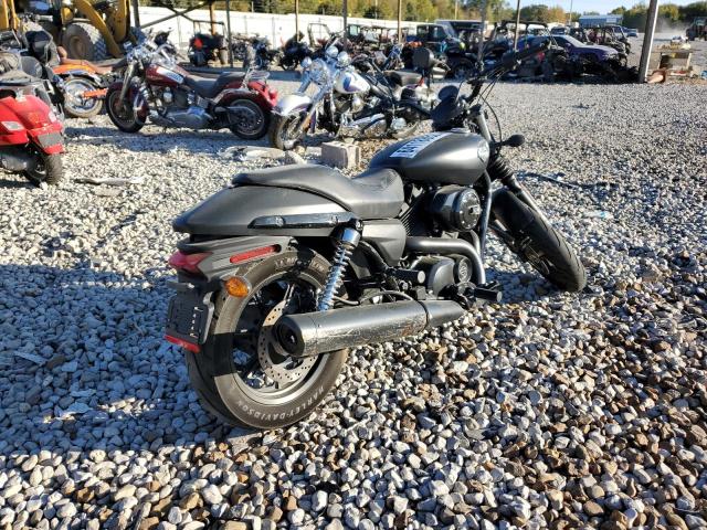 2015 HARLEY-DAVIDSON XG500 1HD4NAA17FC503367