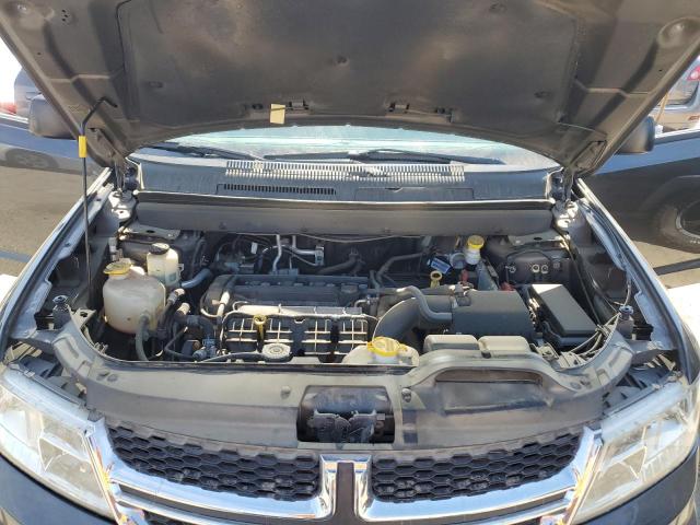 2018 DODGE JOURNEY SE - 3C4PDCAB5JT152560