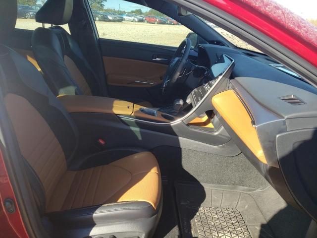 2021 TOYOTA AVALON TOU 4T1GZ1FB3MU070377