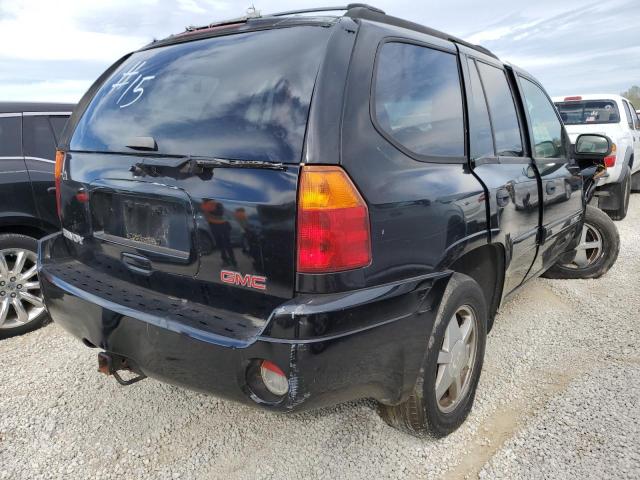 1GKDT13S822406437 GMC Envoy