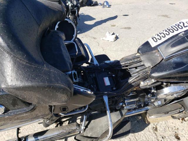2004 HARLEY-DAVIDSON FLHTCUI SHRINE