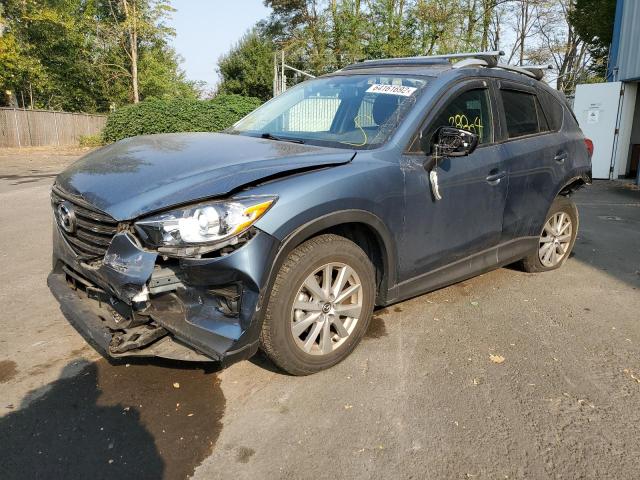 2016 MAZDA CX-5 TOURI - JM3KE4CY1G0909241