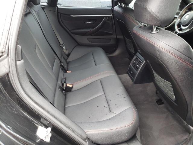 2018 BMW 430I GRAN - WBA4J1C50JBG80161