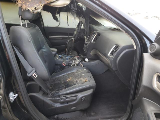 2017 DODGE DURANGO GT - 1C4RDHDG0HC850495