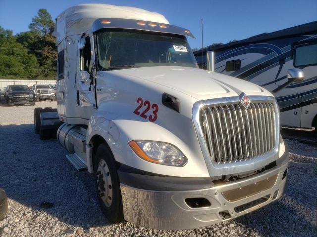 Salvage cars for sale from Copart Eight Mile, AL: 2019 International LT625