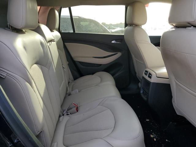 2020 BUICK ENVISION P - LRBFXBSA9LD126747