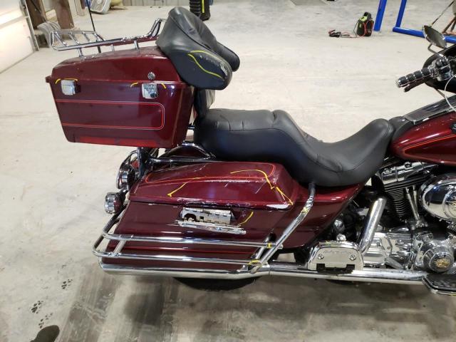 2002 HARLEY-DAVIDSON FLHT CLASS 1HD1DJV192Y627122