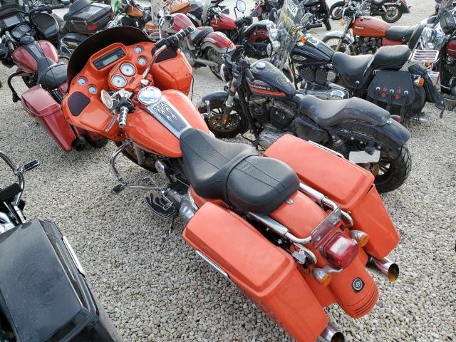 2008 HARLEY-DAVIDSON FLTR 1HD1FS4138Y635713