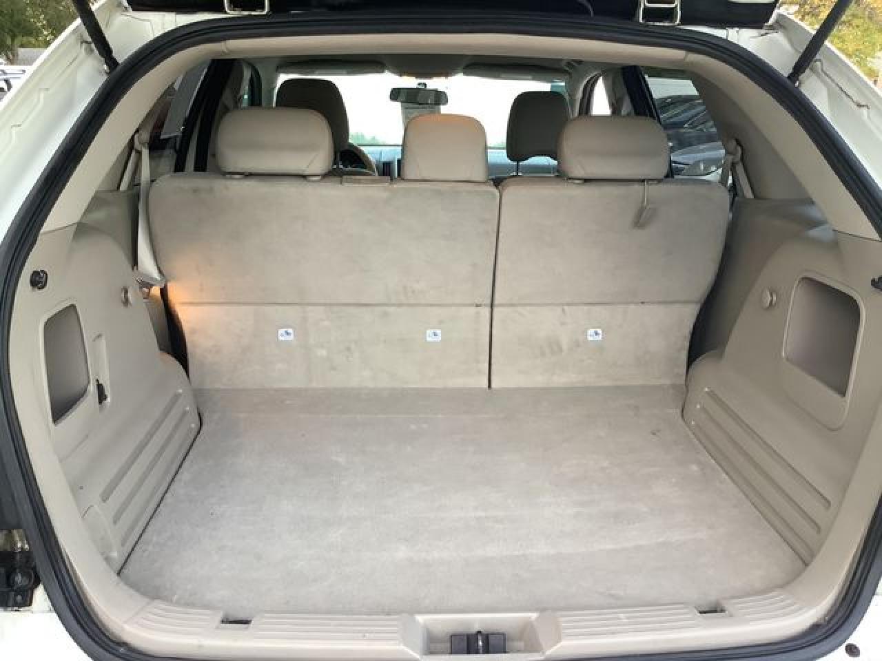 2009 Ford Edge Se VIN: 2FMDK36C39BA96342 Lot: 64544052