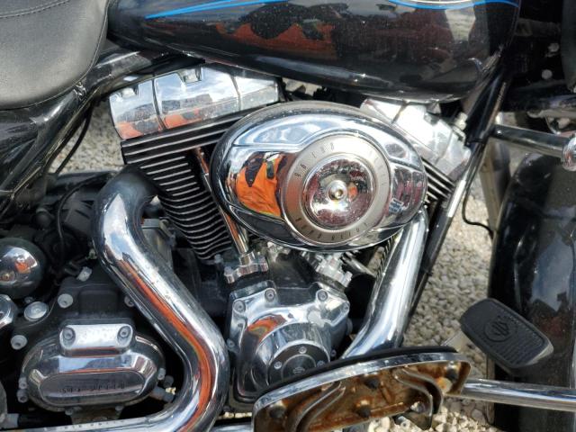 2009 HARLEY-DAVIDSON FLTR 1HD1FS4169Y675625