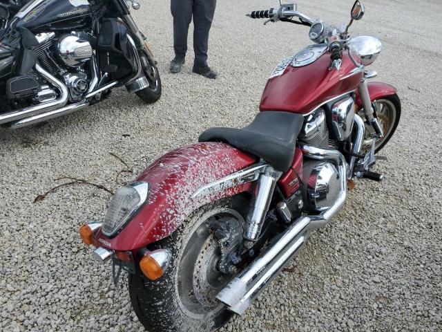 2003 HONDA VTX1800 C 1HFSC46093A102285