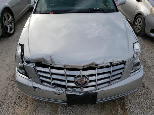 1G6KD5E64BU137349 Cadillac DTS