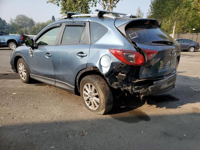 2016 MAZDA CX-5 TOURI - JM3KE4CY1G0909241