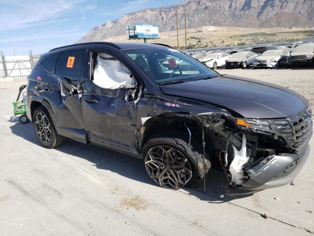 2022 HYUNDAI TUCSON N L KM8JFCAE4NU137565