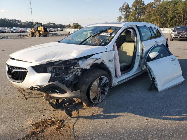 2018 BUICK REGAL TOUR - W04GV8SX6J1097851