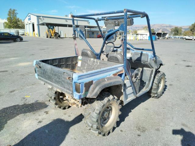 2006 YAMAHA YXR660 F 5Y4AM06Y06A014187