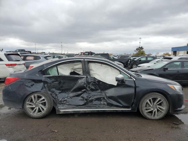 2017 SUBARU LEGACY SPO 4S3BNAS63H3064321