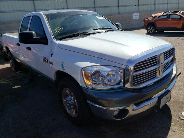 2009 Dodge Ram 2500 