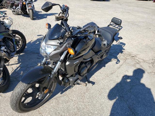 2014 HONDA CTX700 ND JH2RC6845EK000149